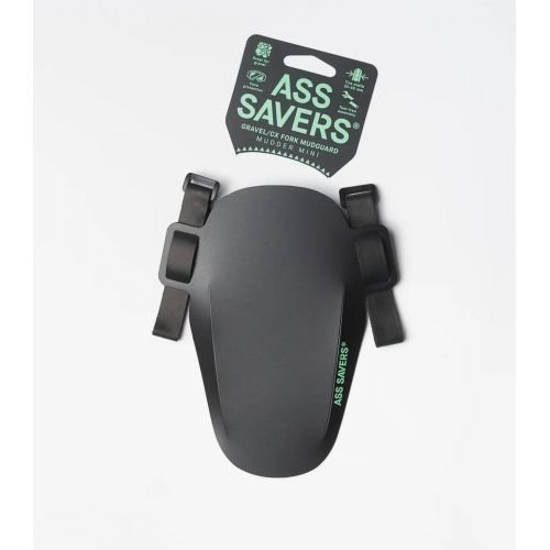 Крило ASS SAVERS Mudder Mini Black